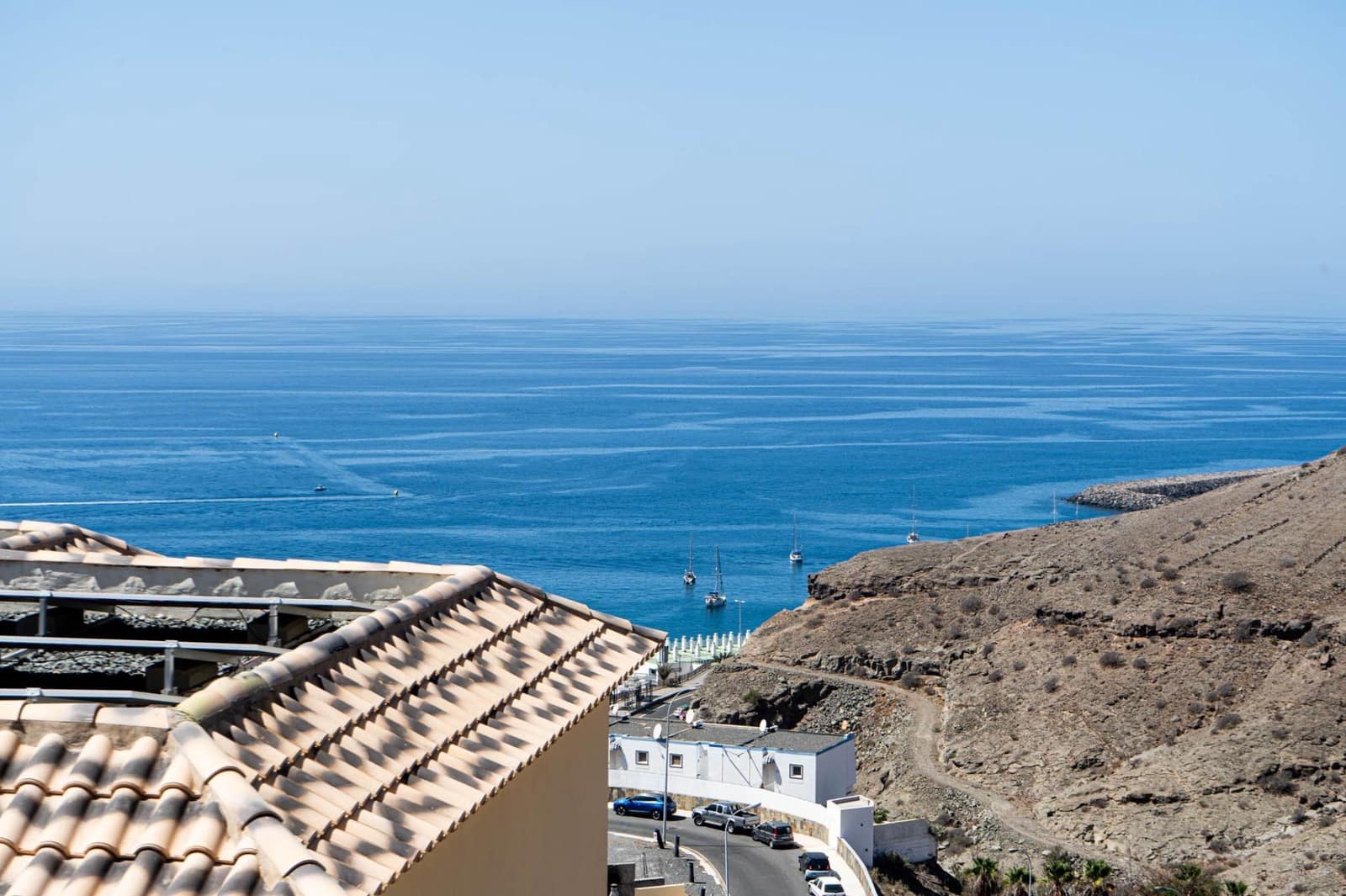 1 bedroom Apartment for sale in Patalavaca with pool - € 359,000 (Ref: 10129430)
