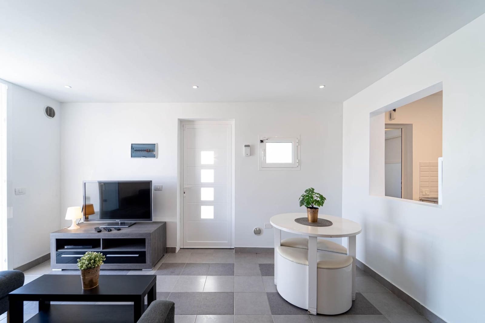 3 quarto Apartamento para venda em Puerto Rico com piscina - 245 000 € (Ref: 10131891)