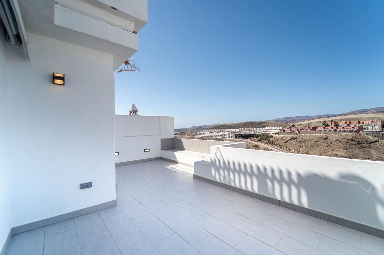 3 quarto Apartamento para venda em Puerto Rico com piscina - 245 000 € (Ref: 10131891)