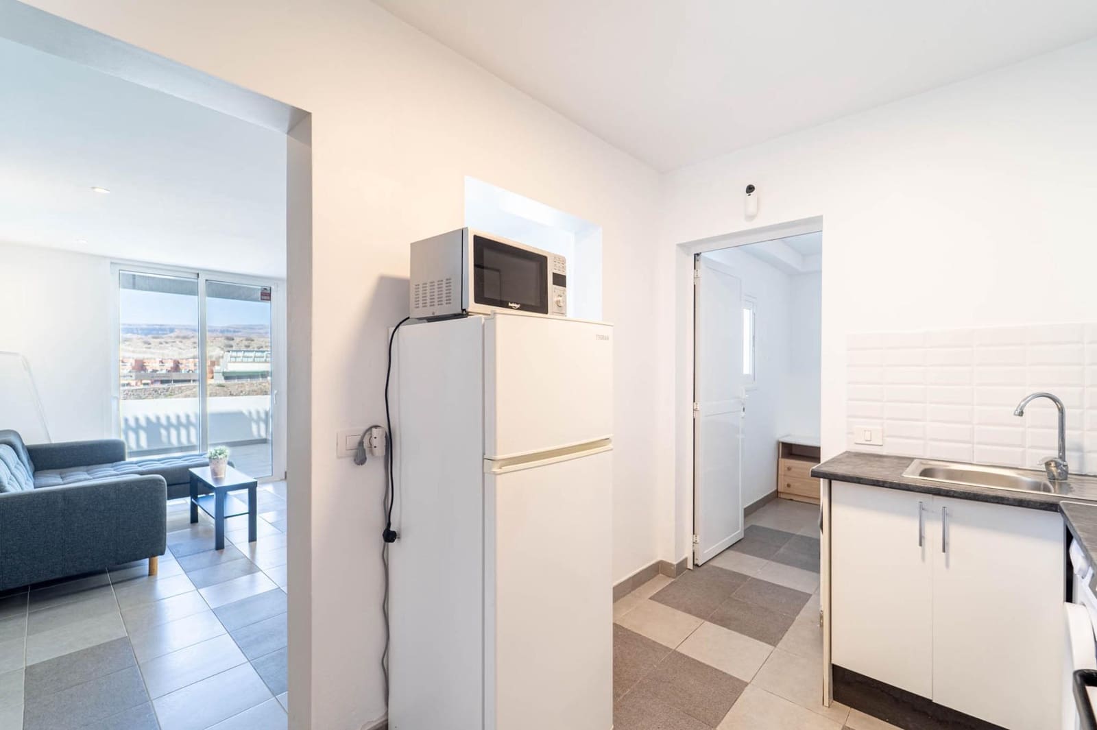 3 quarto Apartamento para venda em Puerto Rico com piscina - 245 000 € (Ref: 10131891)