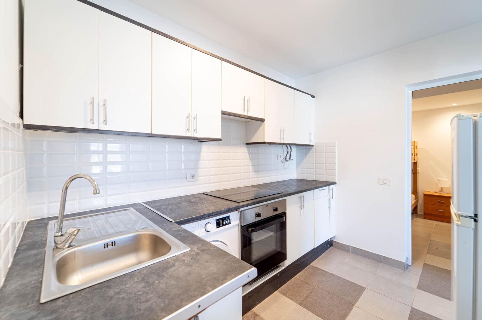 3 quarto Apartamento para venda em Puerto Rico com piscina - 245 000 € (Ref: 10131891)