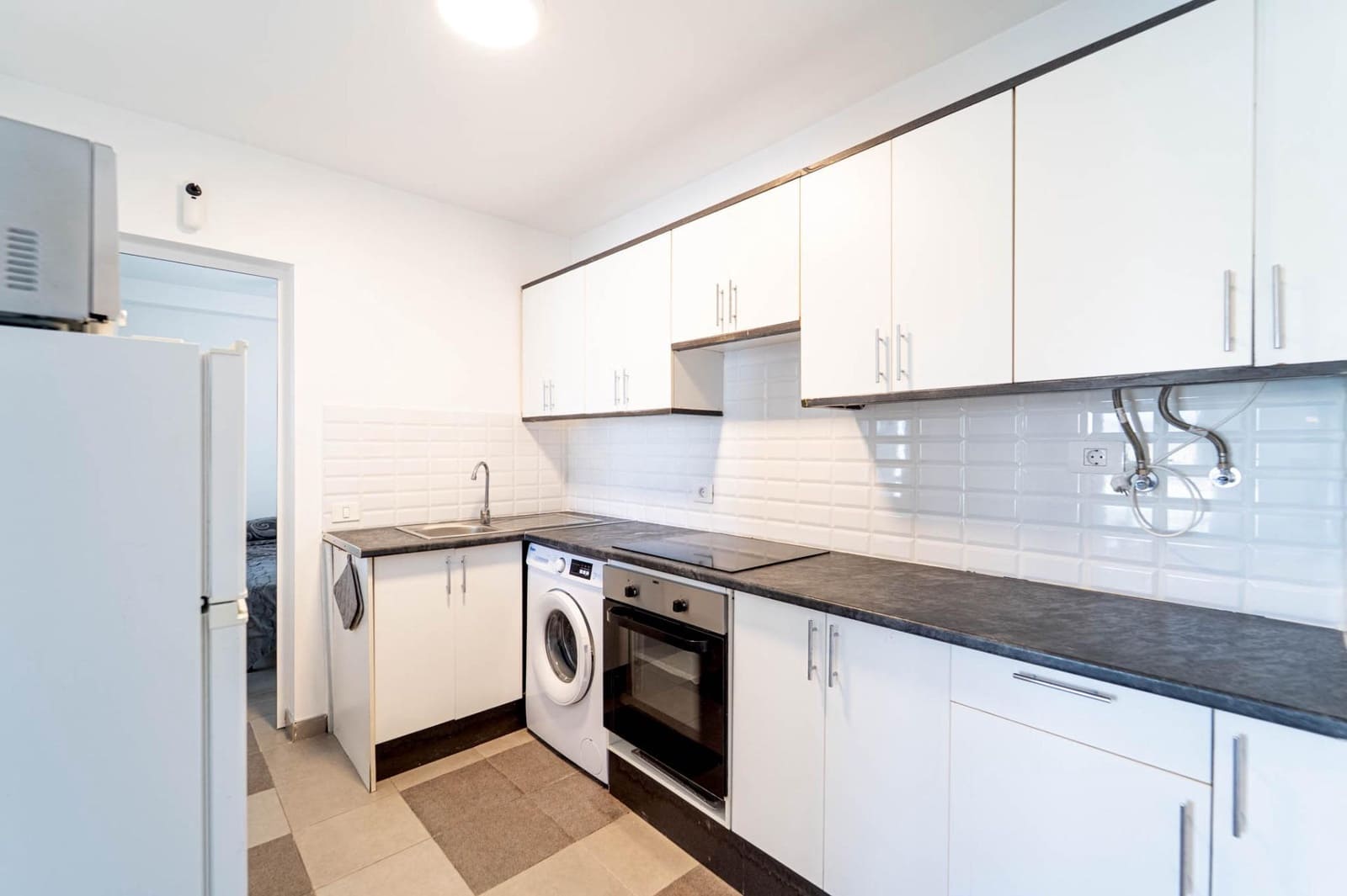 3 quarto Apartamento para venda em Puerto Rico com piscina - 245 000 € (Ref: 10131891)