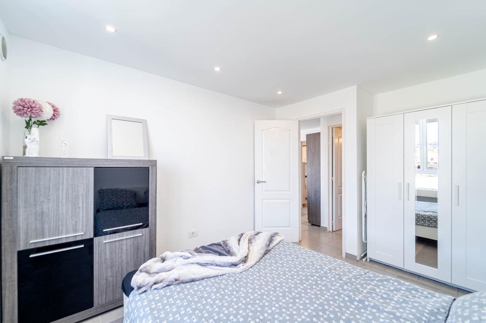 3 quarto Apartamento para venda em Puerto Rico com piscina - 245 000 € (Ref: 10131891)
