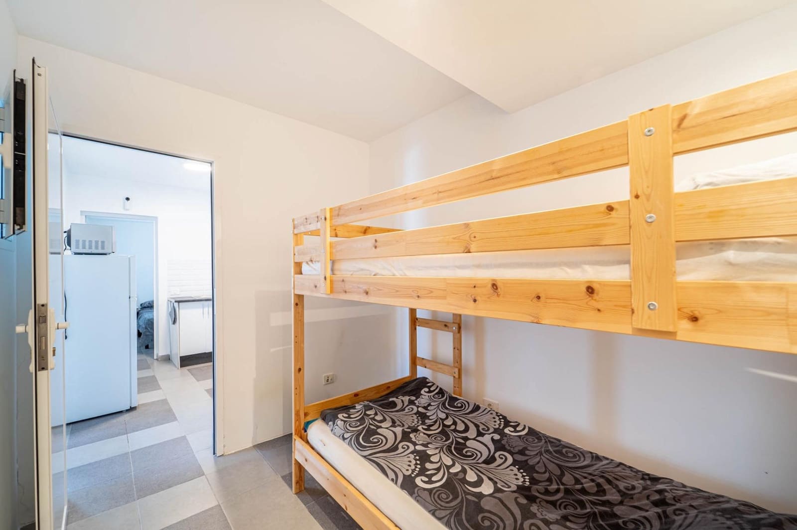 3 quarto Apartamento para venda em Puerto Rico com piscina - 245 000 € (Ref: 10131891)