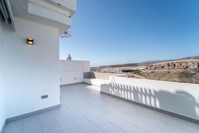 3 quarto Apartamento para venda em Puerto Rico, Mogán com piscina - 245 000 € (Ref: 10131891)
