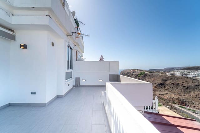 3 quarto Apartamento para venda em Puerto Rico, Mogán com piscina - 245 000 € (Ref: 10131891)