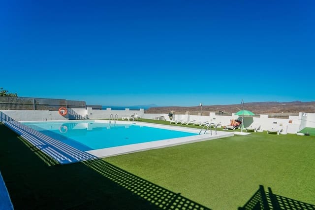 3 quarto Apartamento para venda em Puerto Rico, Mogán com piscina - 245 000 € (Ref: 10131891)