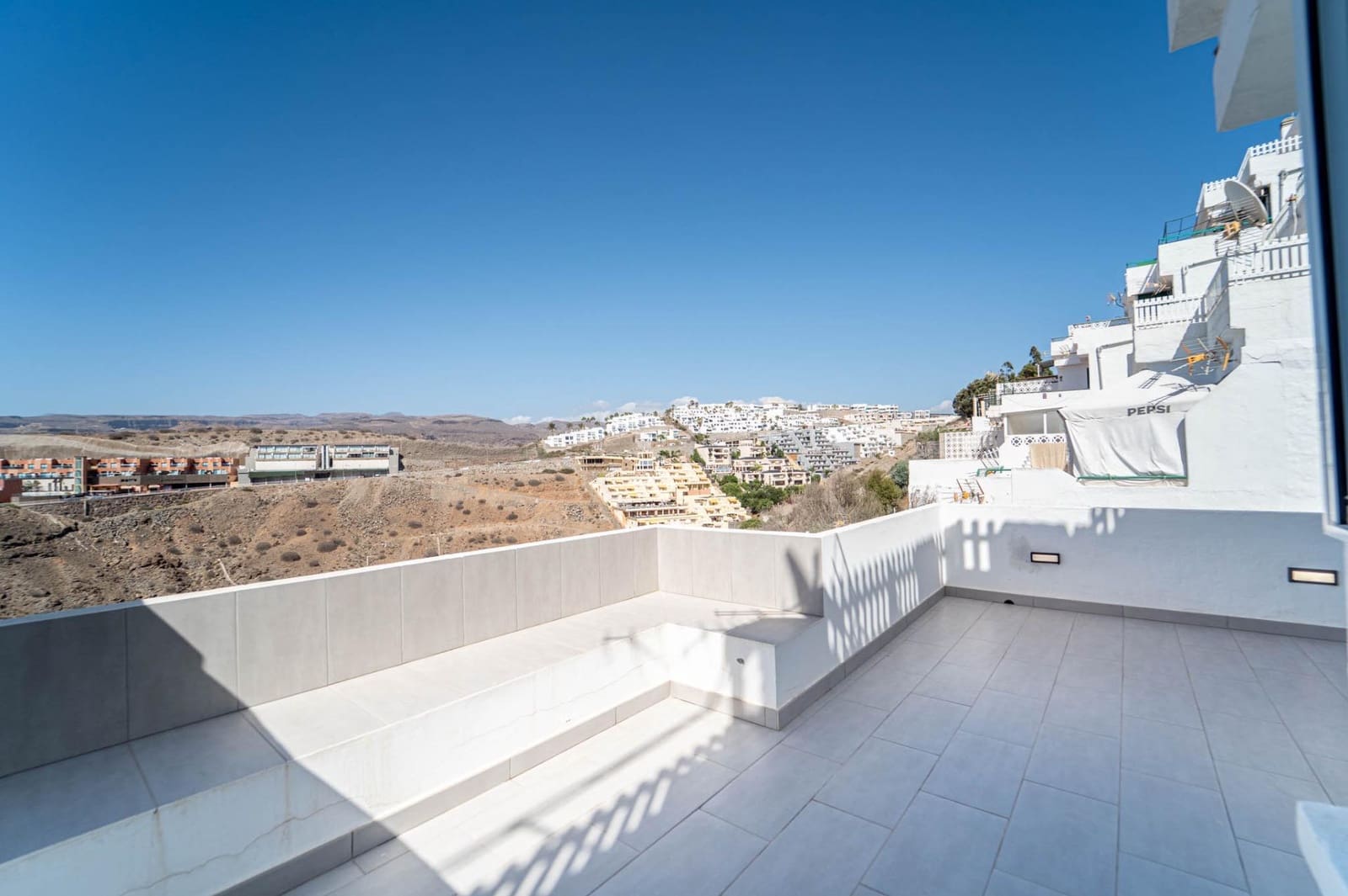 3 quarto Apartamento para venda em Puerto Rico com piscina - 245 000 € (Ref: 10131891)