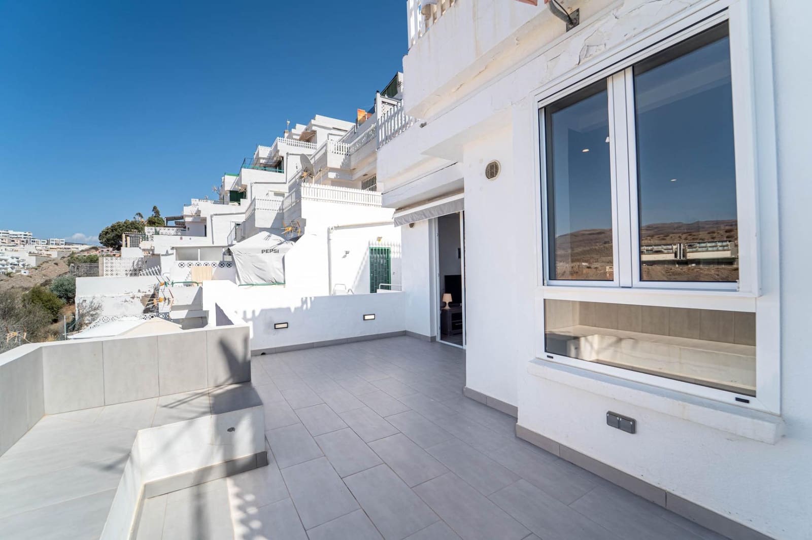 3 quarto Apartamento para venda em Puerto Rico com piscina - 245 000 € (Ref: 10131891)