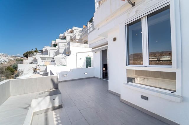3 quarto Apartamento para venda em Puerto Rico, Mogán com piscina - 245 000 € (Ref: 10131891)