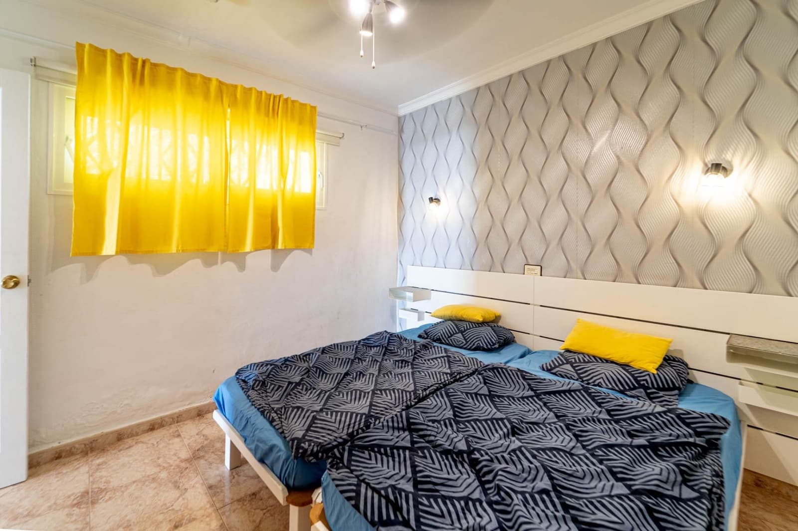 1 quarto Apartamento para venda em Puerto Rico com piscina - 175 000 € (Ref: 10139695)