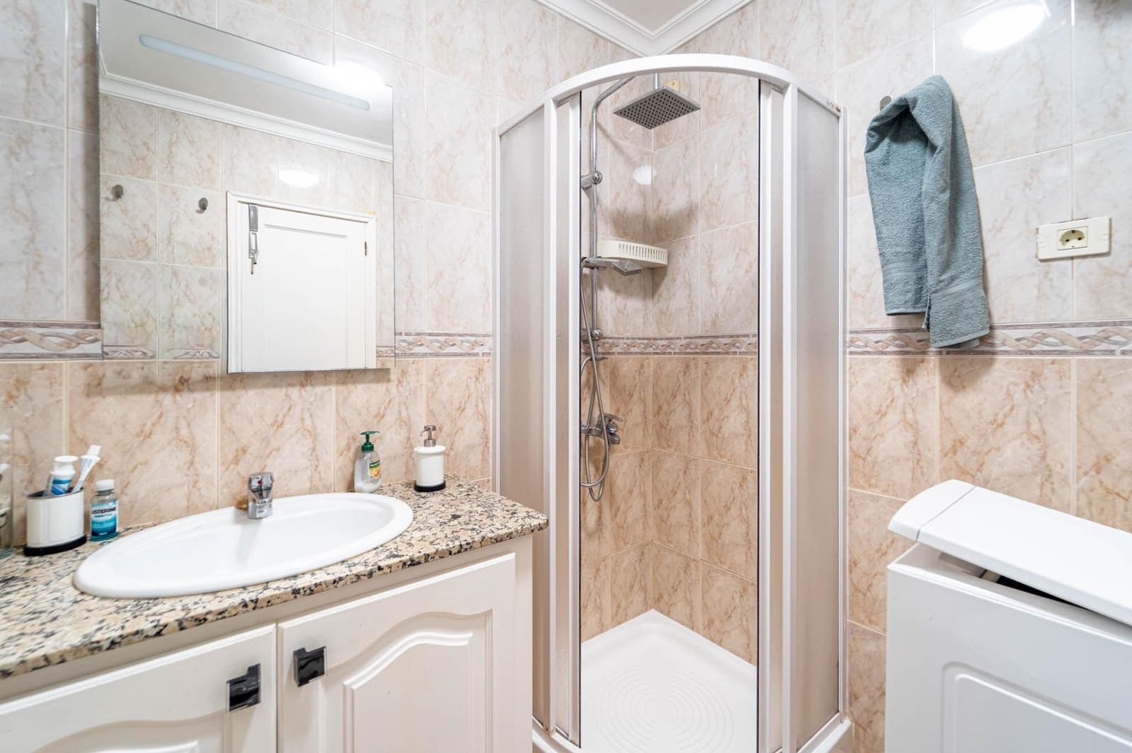 1 quarto Apartamento para venda em Puerto Rico com piscina - 175 000 € (Ref: 10139695)