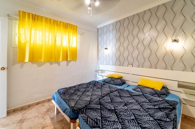 1 slaapkamer Appartement te koop in Puerto Rico, Mogán met zwembad - € 175.000 (Ref: 10139695)