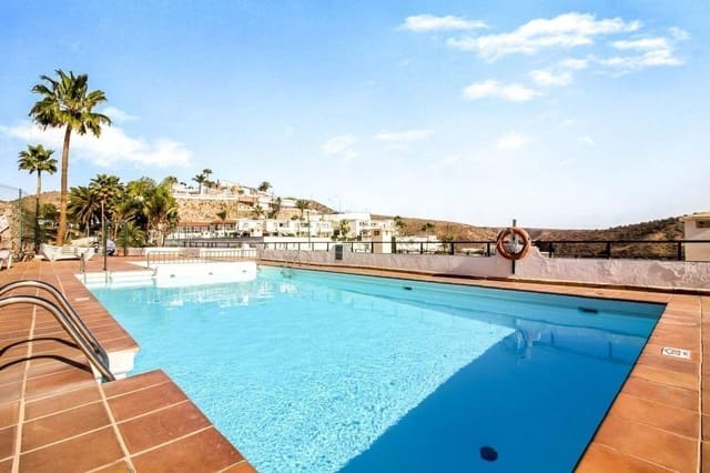 1 makuuhuone Huoneisto myytävänä paikassa Puerto Rico, Mogán mukana uima-altaan - 175 000 € (Ref: 10157876)