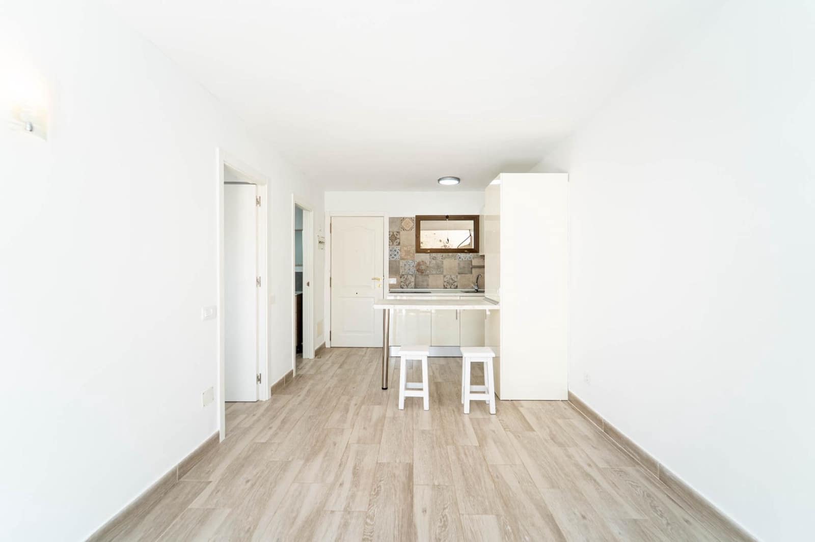 1 makuuhuone Huoneisto myytävänä paikassa Puerto Rico mukana uima-altaan - 175 000 € (Ref: 10157876)