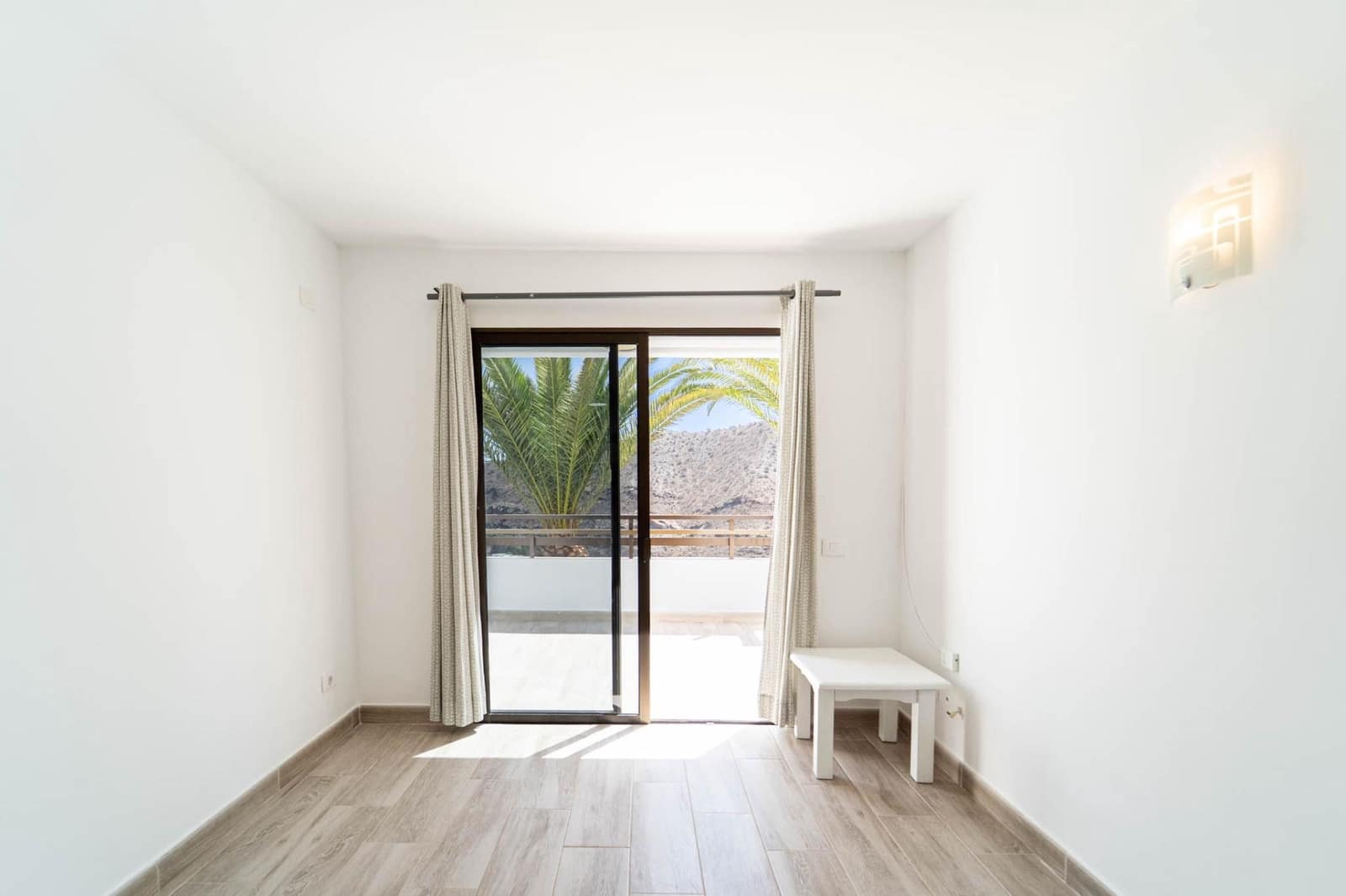 1 makuuhuone Huoneisto myytävänä paikassa Puerto Rico mukana uima-altaan - 175 000 € (Ref: 10157876)