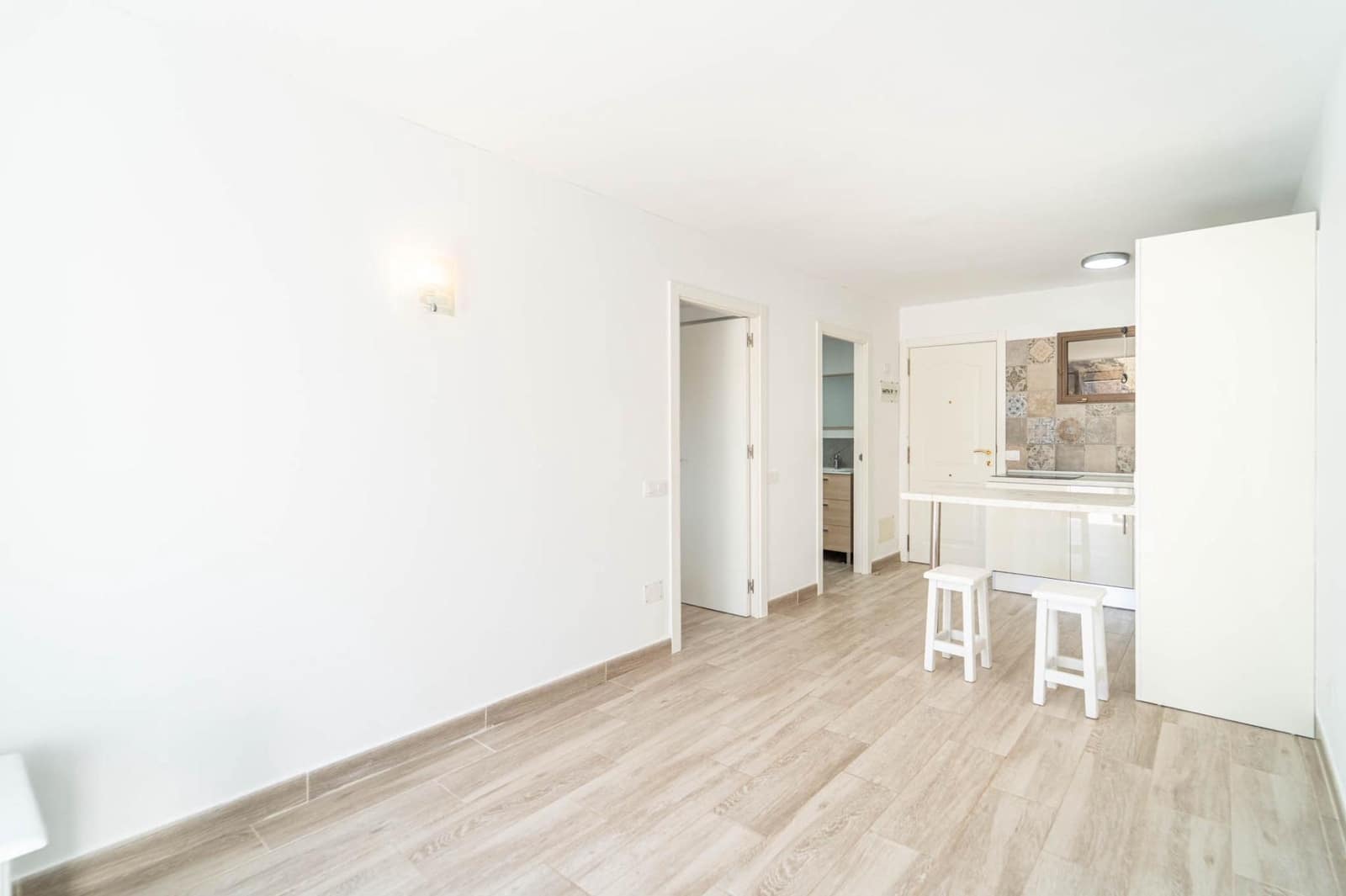1 makuuhuone Huoneisto myytävänä paikassa Puerto Rico mukana uima-altaan - 175 000 € (Ref: 10157876)