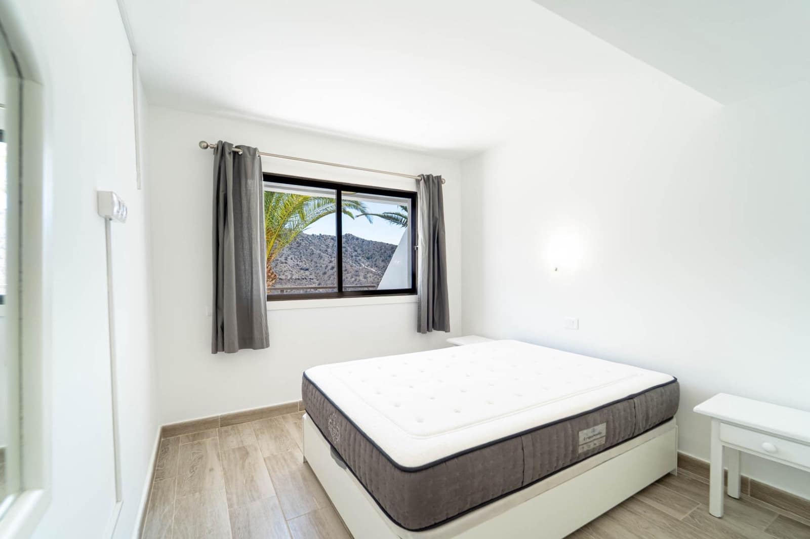 1 makuuhuone Huoneisto myytävänä paikassa Puerto Rico mukana uima-altaan - 175 000 € (Ref: 10157876)