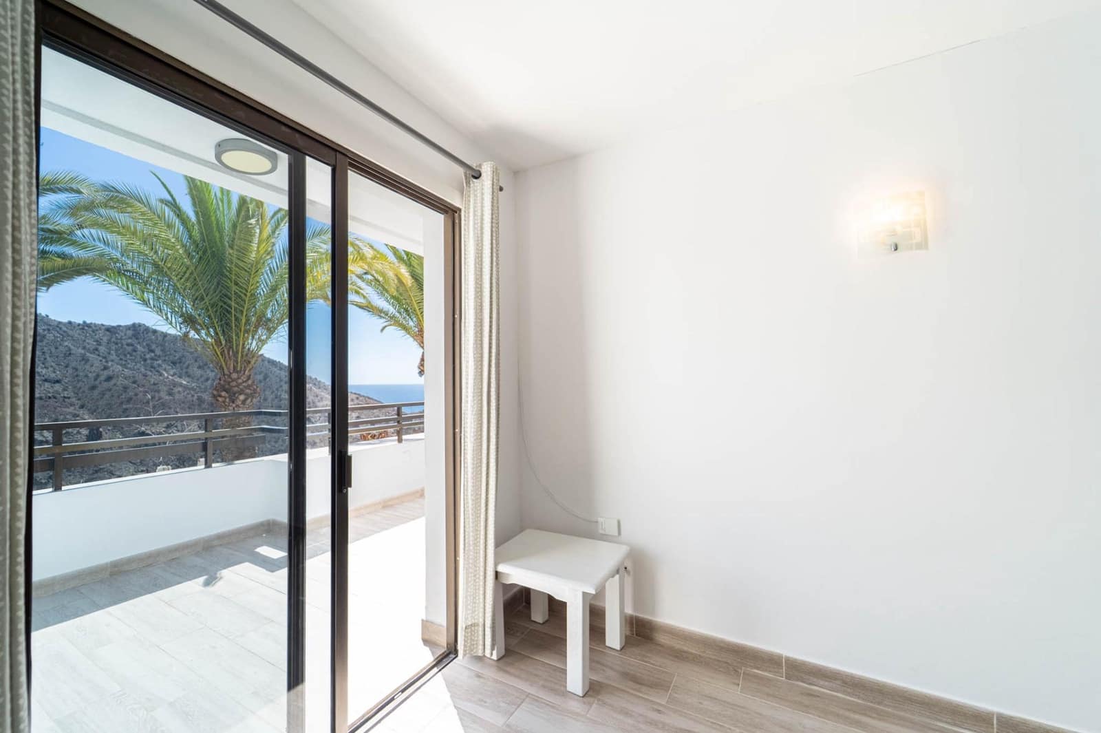 1 makuuhuone Huoneisto myytävänä paikassa Puerto Rico mukana uima-altaan - 175 000 € (Ref: 10157876)