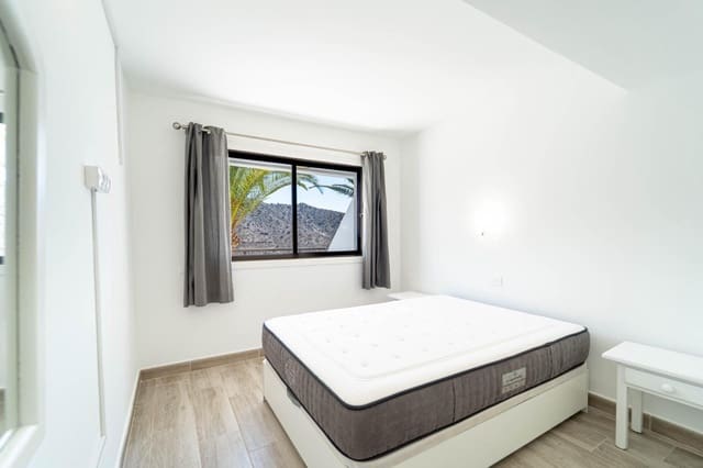 1 makuuhuone Huoneisto myytävänä paikassa Puerto Rico, Mogán mukana uima-altaan - 175 000 € (Ref: 10157876)