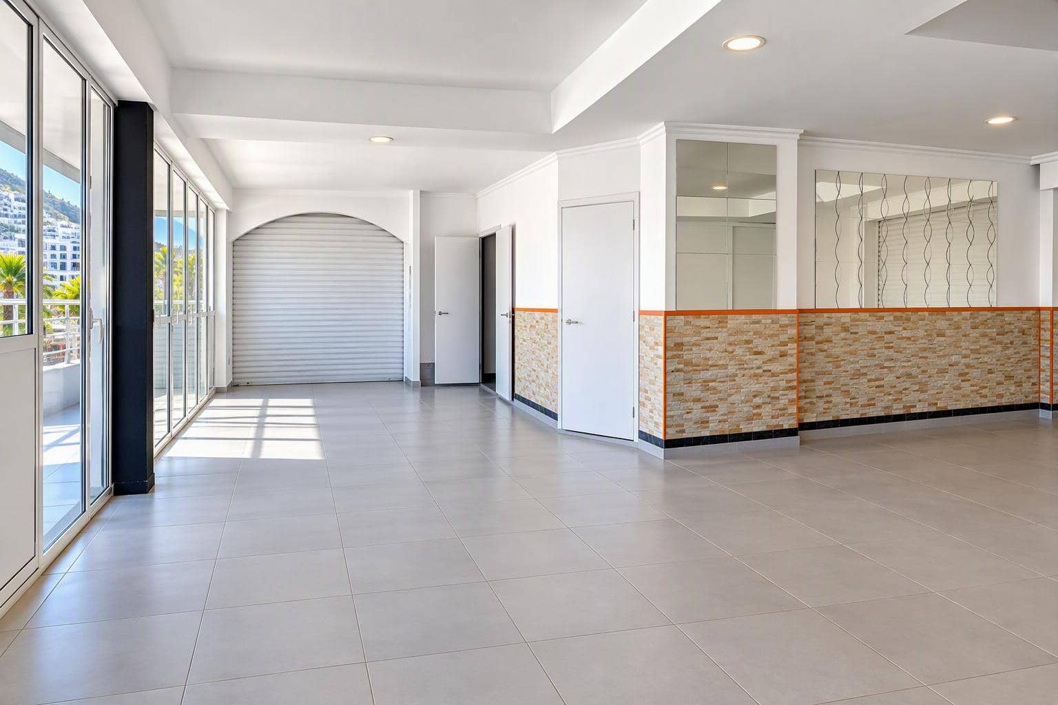 Commercial for sale in Puerto Rico - € 150,000 (Ref: 10165021)