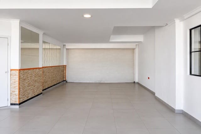 Kommersiell til salgs i Puerto Rico, Mogán - € 150 000 (Ref: 10165021)