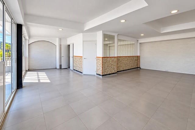 Kommersiell til salgs i Puerto Rico, Mogán - € 150 000 (Ref: 10165021)