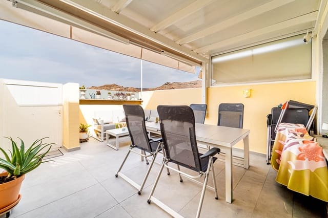 2 sovrum Lägenhet till salu i Puerto Rico, Mogán med pool garage - 350 000 € (Ref: 10166648)