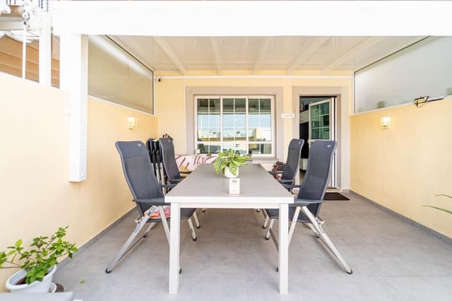 2 sovrum Lägenhet till salu i Puerto Rico, Mogán med pool garage - 350 000 € (Ref: 10166648)