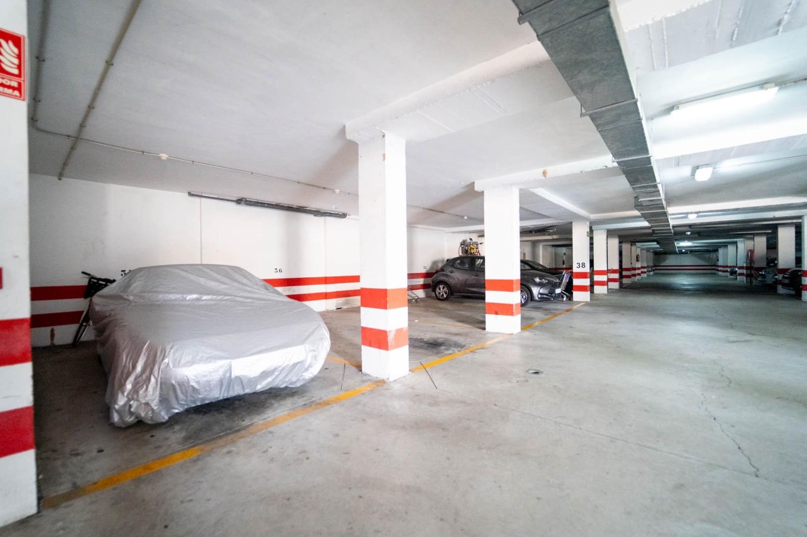 2 sovrum Lägenhet till salu i Puerto Rico med pool garage - 350 000 € (Ref: 10166648)
