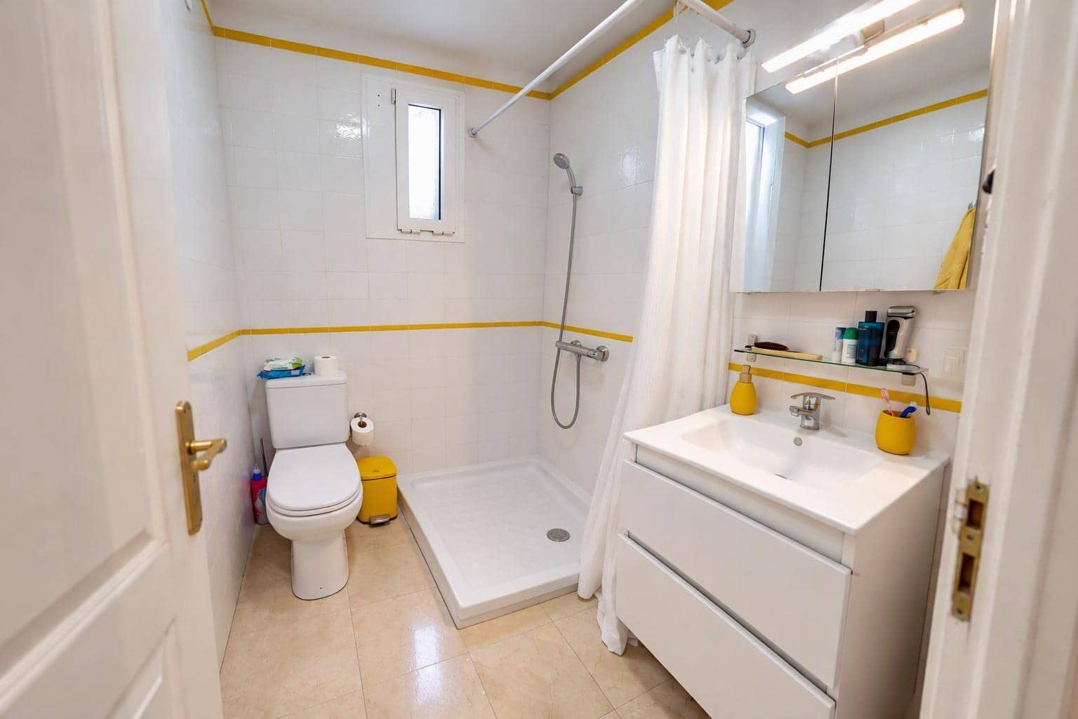 2 bedroom Apartment for sale in Puerto Rico with pool garage - € 350,000 (Ref: 10166648)