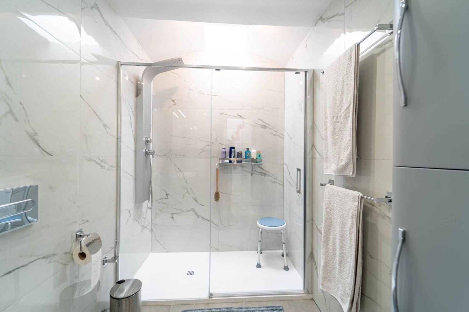 2 bedroom Apartment for sale in Puerto Rico with pool garage - € 350,000 (Ref: 10166648)