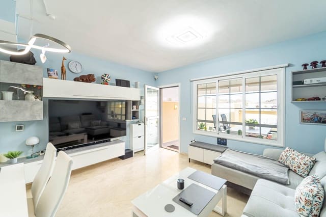 2 slaapkamer Appartement te koop in Puerto Rico, Mogán met zwembad garage - € 350.000 (Ref: 10166648)