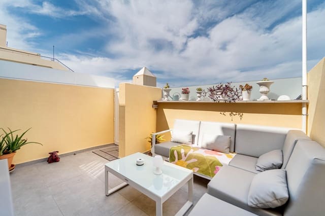 2 slaapkamer Appartement te koop in Puerto Rico, Mogán met zwembad garage - € 350.000 (Ref: 10166648)