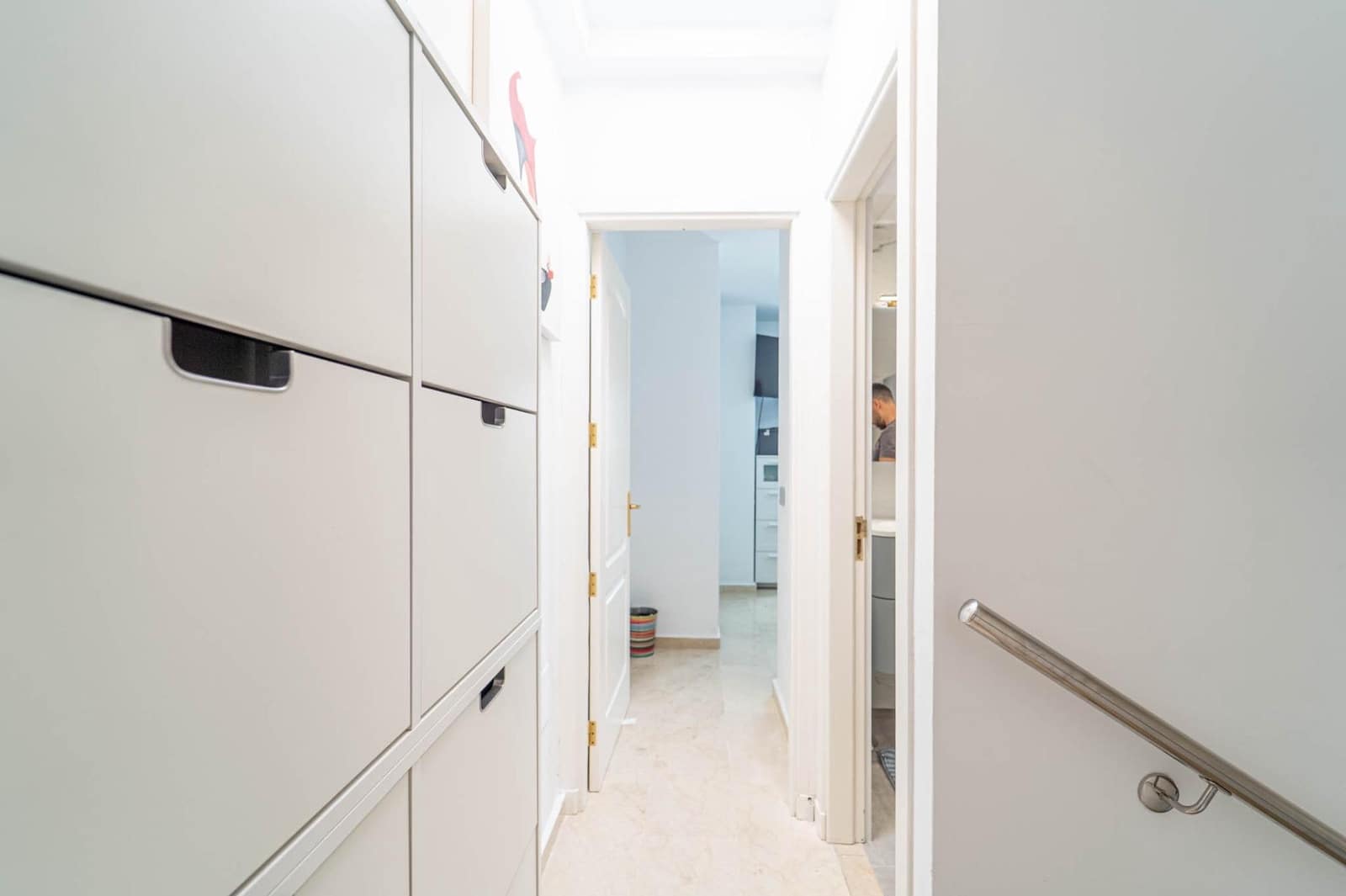 2 bedroom Apartment for sale in Puerto Rico with pool garage - € 350,000 (Ref: 10166648)