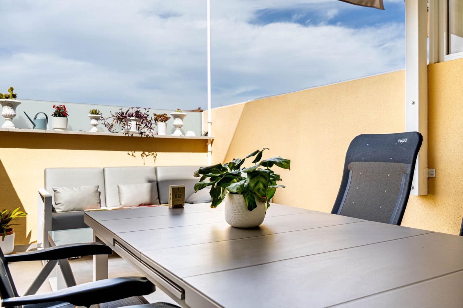 2 bedroom Apartment for sale in Puerto Rico with pool garage - € 350,000 (Ref: 10166648)