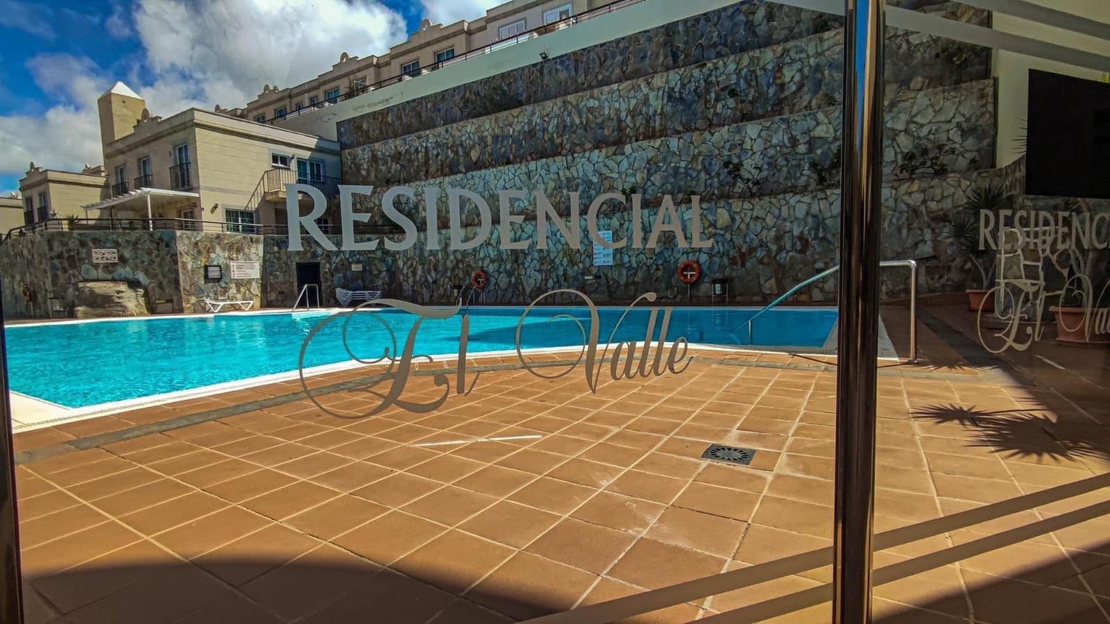 2 bedroom Apartment for sale in Puerto Rico with pool garage - € 350,000 (Ref: 10166648)