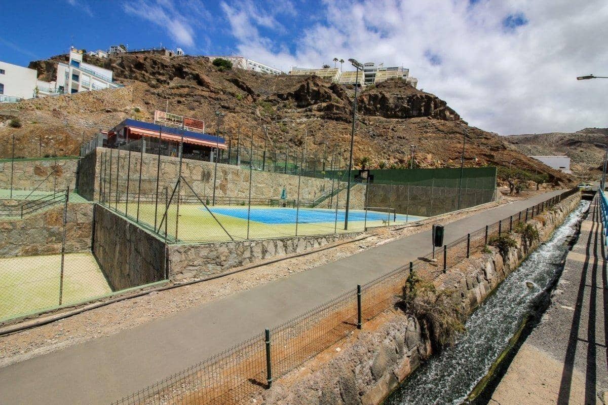 1 camera da letto Appartamento in vendita in Mogan con piscina - 259.000 € (Rif: 10174625)