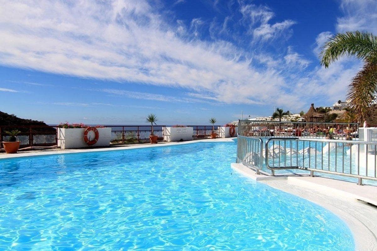 1 camera da letto Appartamento in vendita in Mogan con piscina - 259.000 € (Rif: 10174625)