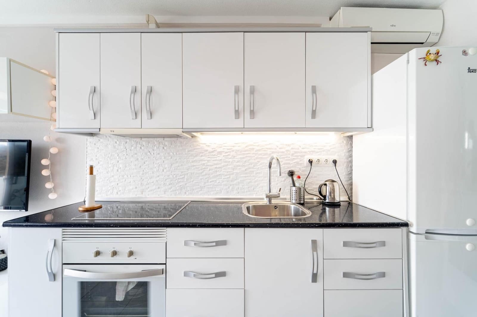 1 camera da letto Appartamento in vendita in Mogan con piscina - 259.000 € (Rif: 10174625)