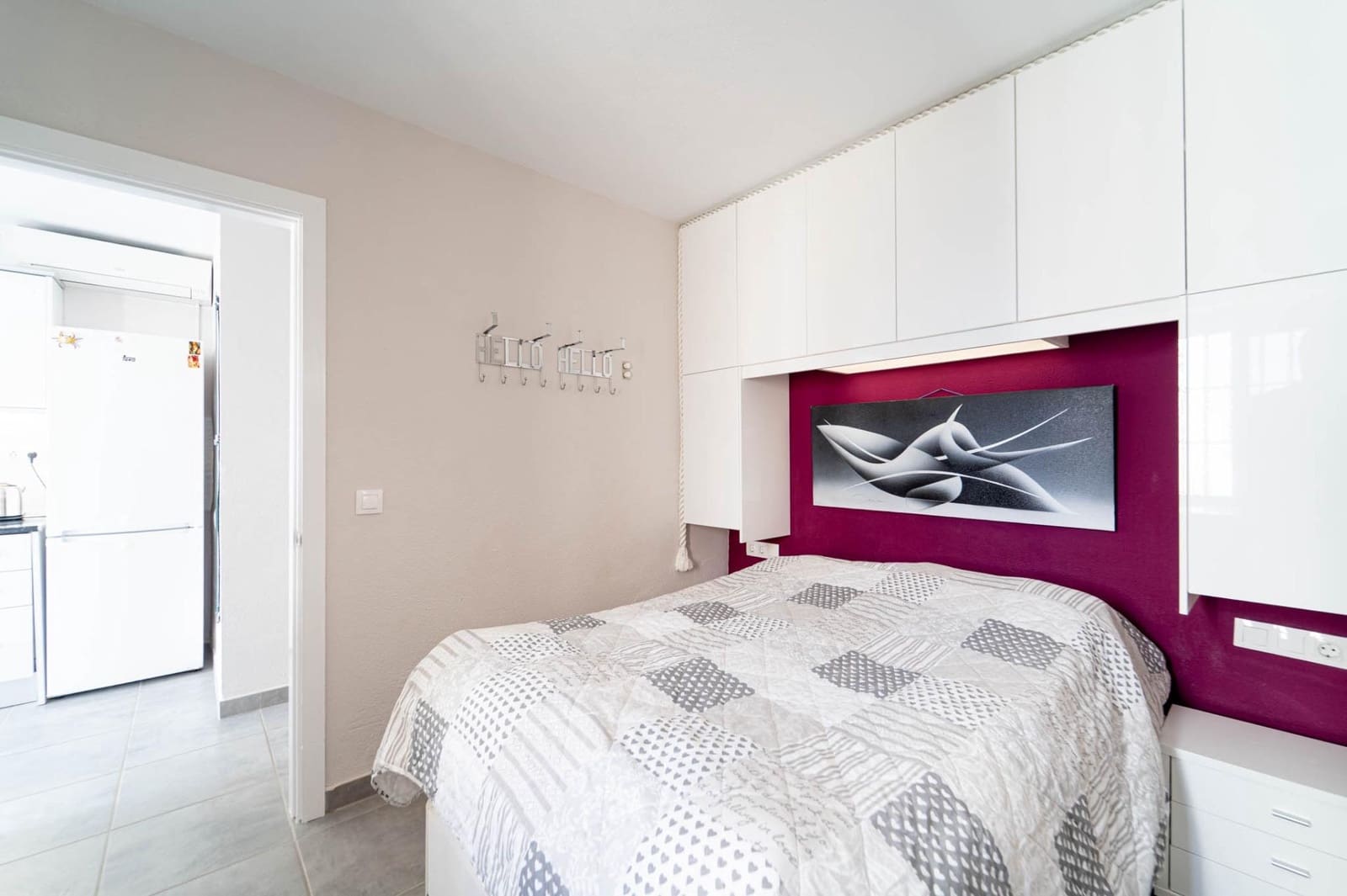 1 camera da letto Appartamento in vendita in Mogan con piscina - 259.000 € (Rif: 10174625)