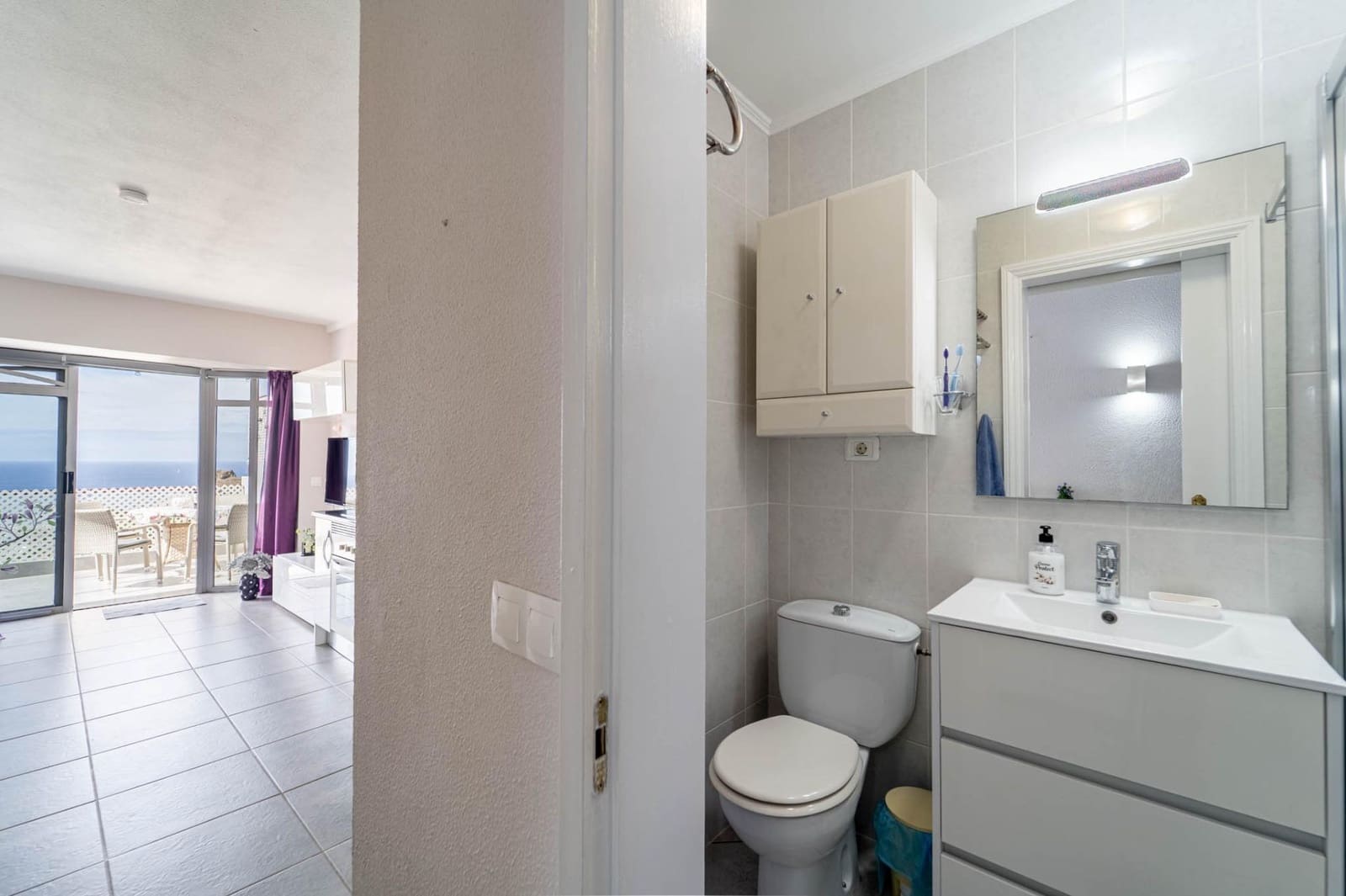 1 camera da letto Appartamento in vendita in Mogan con piscina - 259.000 € (Rif: 10174625)