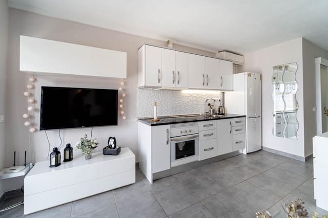1 camera da letto Appartamento in vendita in Puerto Rico, Mogán con piscina - 259.000 € (Rif: 10174625)