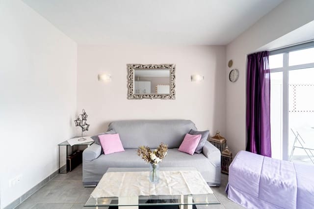 1 camera da letto Appartamento in vendita in Puerto Rico, Mogán con piscina - 259.000 € (Rif: 10174625)
