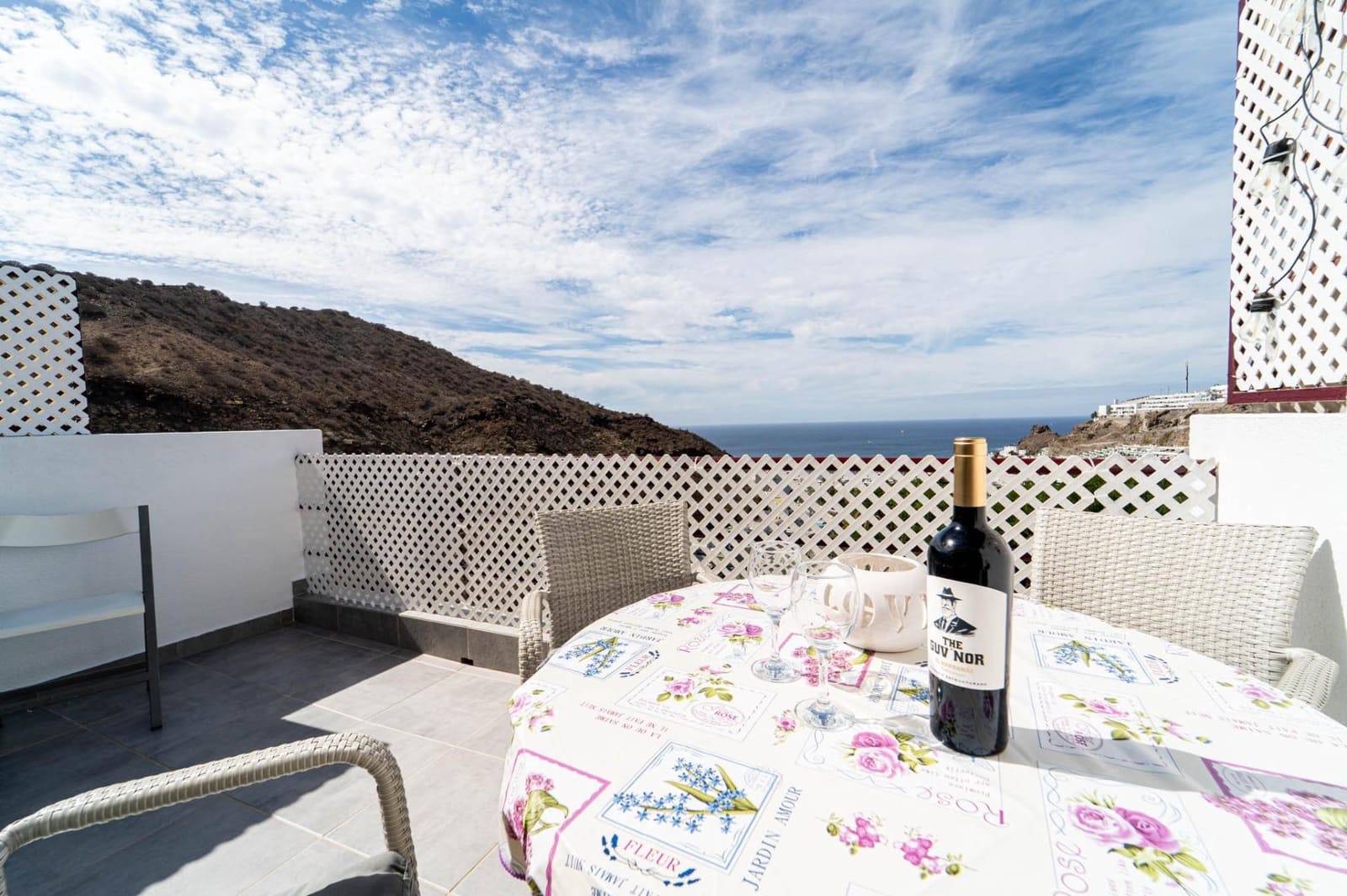 1 camera da letto Appartamento in vendita in Mogan con piscina - 259.000 € (Rif: 10174625)