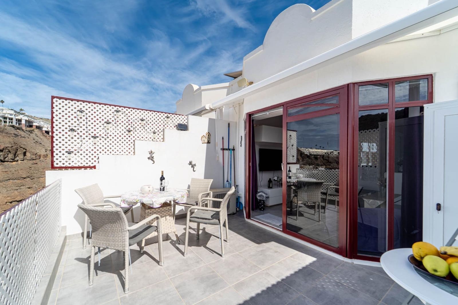 1 camera da letto Appartamento in vendita in Mogan con piscina - 259.000 € (Rif: 10174625)