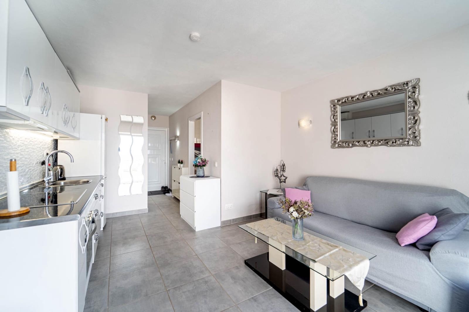 1 camera da letto Appartamento in vendita in Mogan con piscina - 259.000 € (Rif: 10174625)