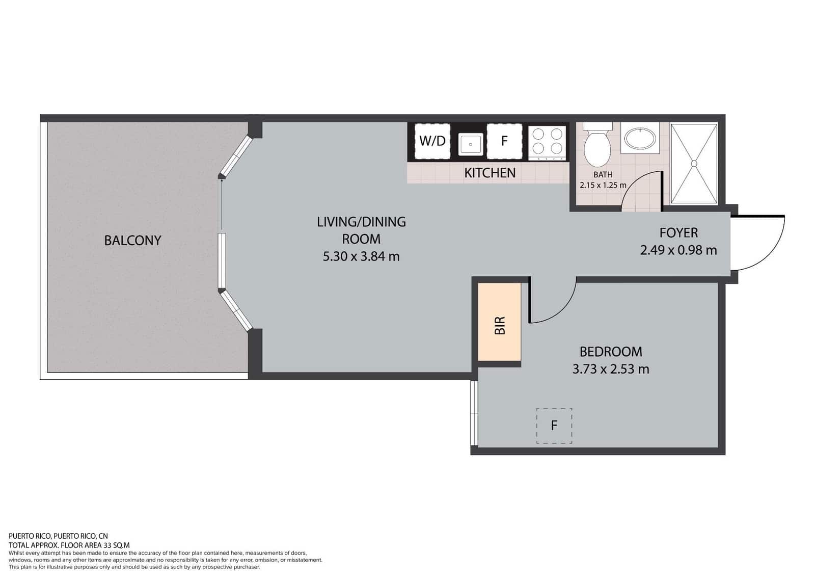 1 camera da letto Appartamento in vendita in Mogan con piscina - 259.000 € (Rif: 10174625)