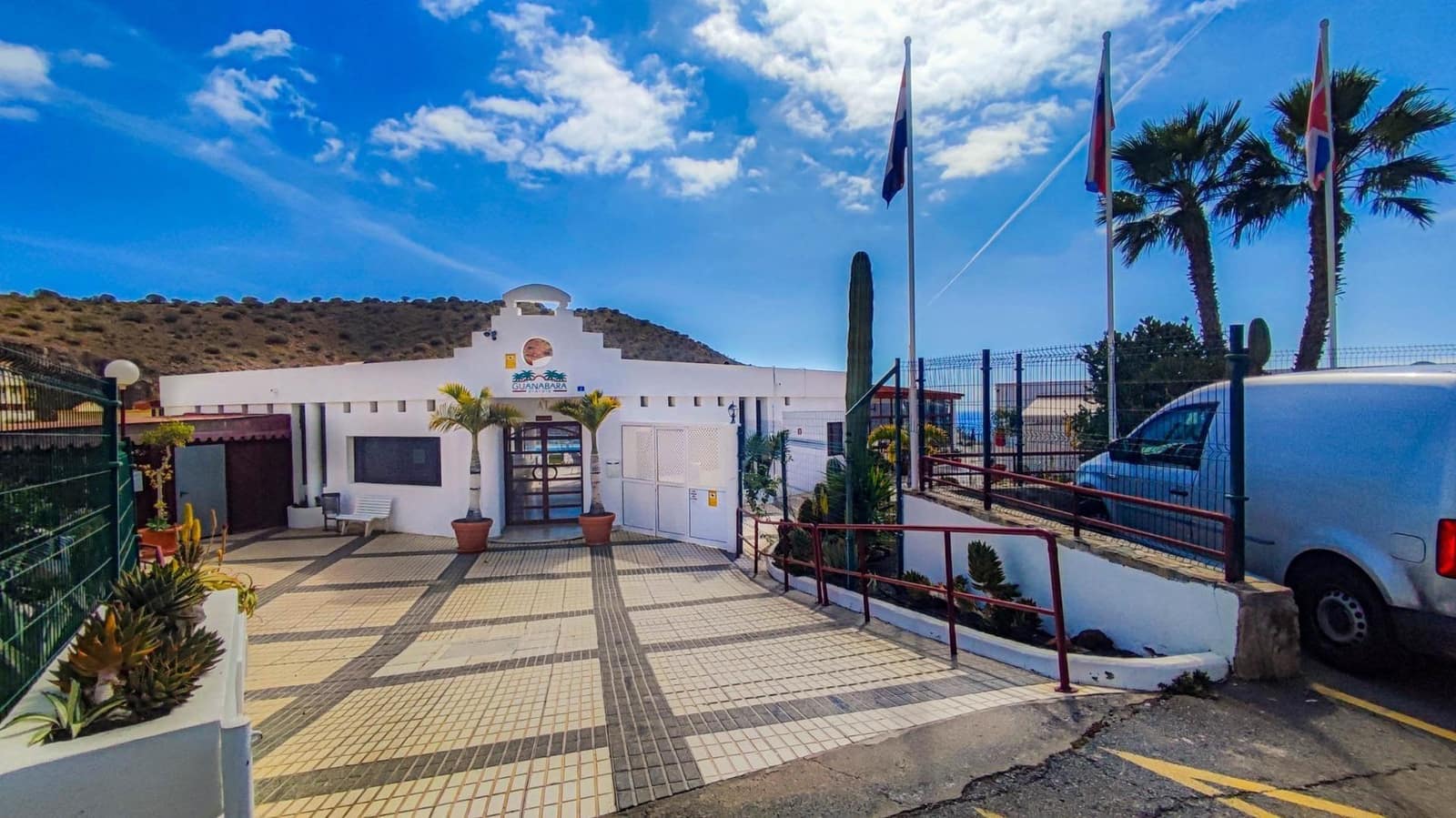 1 camera da letto Appartamento in vendita in Mogan con piscina - 259.000 € (Rif: 10174625)