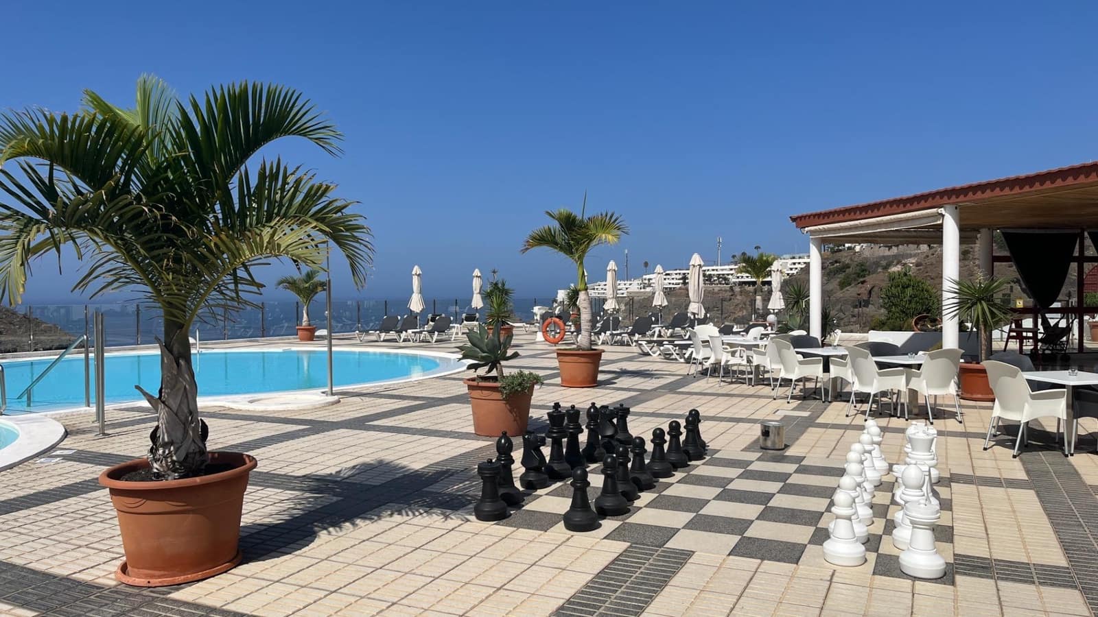 1 camera da letto Appartamento in vendita in Mogan con piscina - 259.000 € (Rif: 10174625)